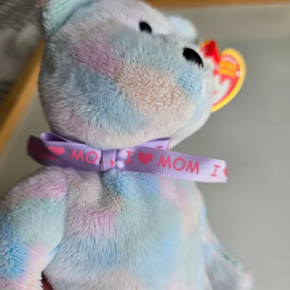Beanie-babies multi Stuffed-animals